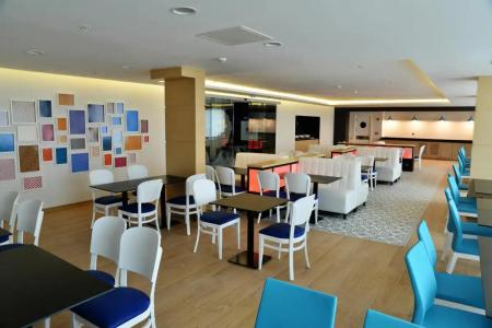 Park Inn by Radisson Ankara Cankaya - 9