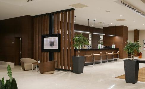 Radisson Blu Ankara Cankaya - 59