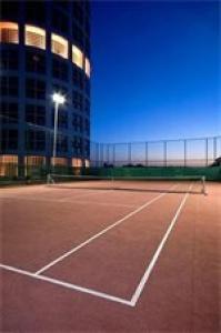 Sheraton Ankara & Convention Center - 4