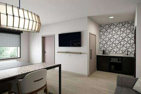 Atwell Suites MIAMI BRICKELL by IHG - 41