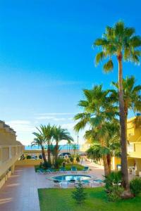 RH Casablanca Suites - 26