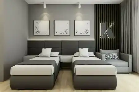 Kaila Beach - All Inclusive - 4