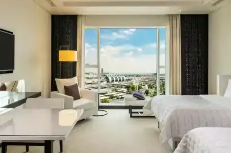 Le Méridien Dubai & Conference Centre - 6