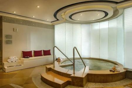 Hyatt Regency Kolkata - 20