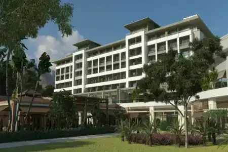 Ela Excellence Resort Belek - 20