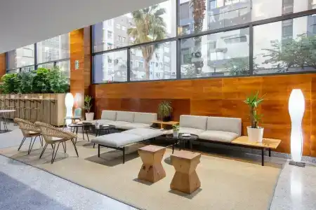 Eurostars Acteón - 61