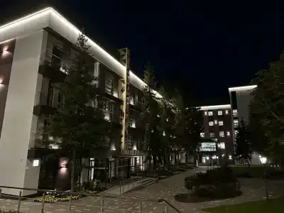 Sanatoriy Don - 5