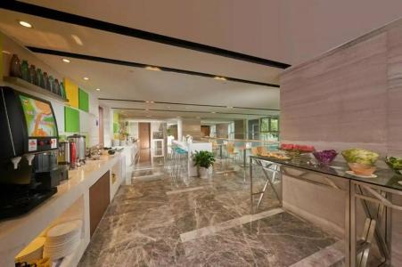 Holiday Inn Express Hangzhou Huanglong, an IHG - 60