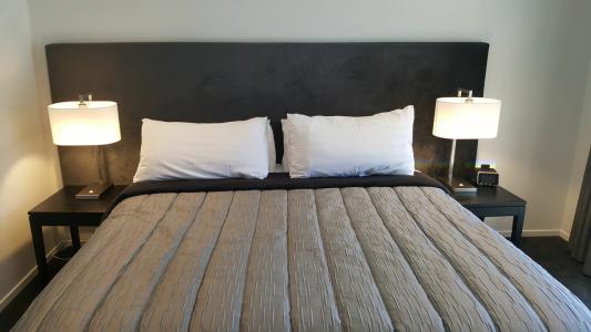 Carnmore Chateau Marlborough - 18