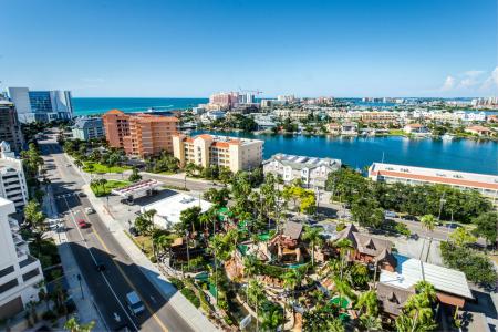 Coconut Cove All-Suite - 26