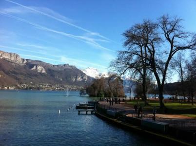 Mercure Annecy Centre - 63