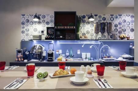 Mercure Annecy Centre - 10