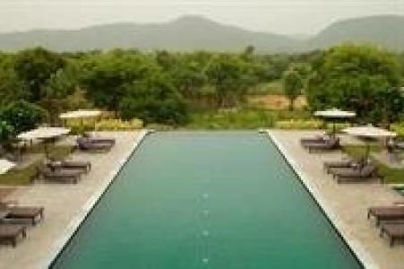 Alila Fort Bishangarh Jaipur - A Hyatt Brand - 40