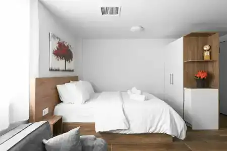 Ultima Suites Nilie Hospitality MGMT - 29