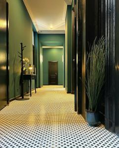 Rumor Apartments - 7