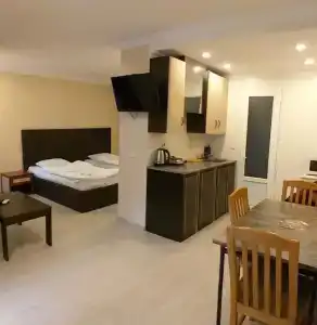 Merien Guesthouse 16 - 8