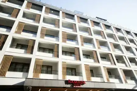 Ramada Plaza By Wyndham Istanbul Sultanahmet - 14