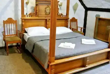 Üksik Rüütel - 4