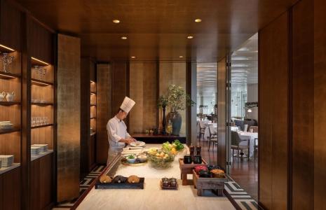 Andaz Shenzhen Bay - 14