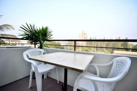 Sunshine Hostel - 13