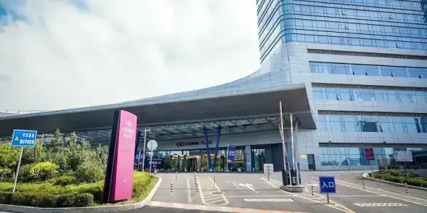Crowne Plaza DALIAN SPORTS CENTER by IHG - 25