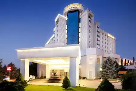 Ikbal Thermal & Spa Afyon - 65
