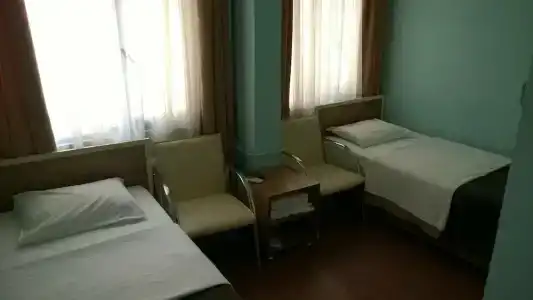 Yeni Caglayan Otel - 35