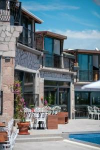 Assos Troy Otel - 29