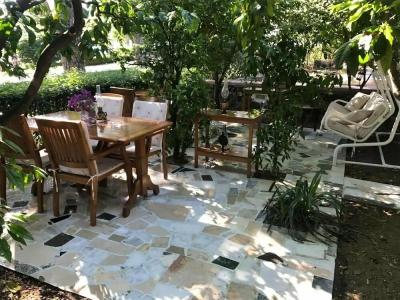 Thassos Apart Otel - 25