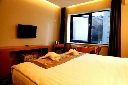 Won Plaza Apart-hotel - 28