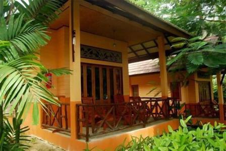 Koh Mook Resort - 5