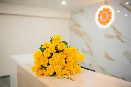 Yantar Dispensary - 15