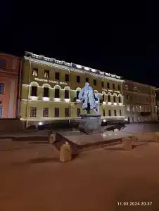 Бутик Дворец Трезини - 9