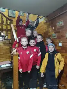 Aghrougolok Hostel - 87