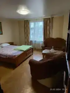 Aghrougolok Hostel - 85