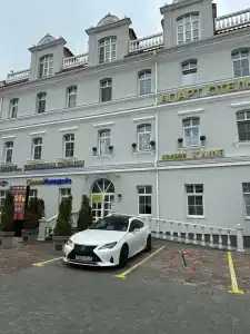 Апарт отель Семашко - 9