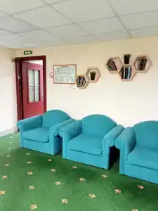 Sanatoriy Melnichniy Ruchey - 33