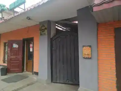 Wanderlust Hostel - 21