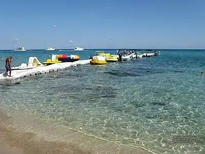 Papouis Protaras ex smartline Protaras - 19