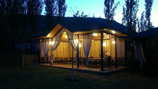 Holiday Home Zimaleto - 92