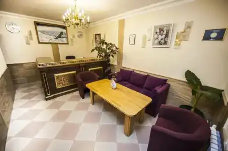 Tsaghkadzor General Sport Complex - 21