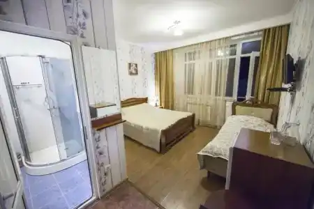 Tsaghkadzor General Sport Complex - 22