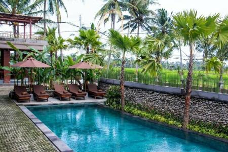 Paon Desa Ubud - 17