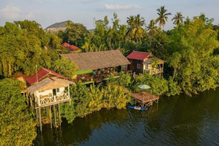 Green Mango Bungalows - 2