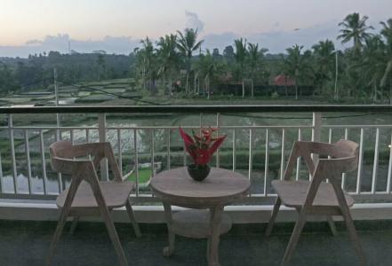 Paon Desa Ubud - 10