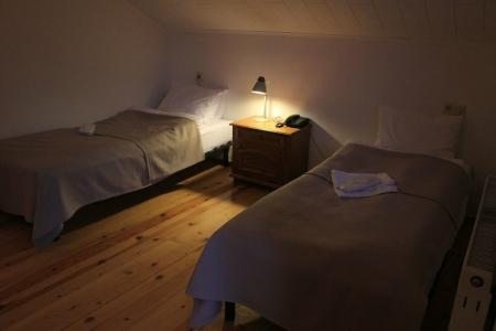 Vera House Guesthouse - 31