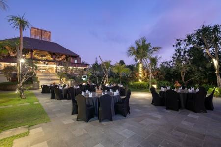 Element by Marriott Bali Ubud - 20
