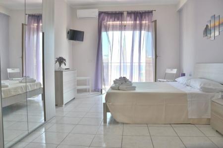 B&B Al Sole di Sicilia - 17