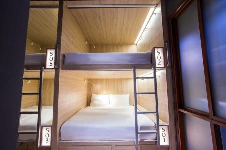 H-Ostel - Hostel - 45