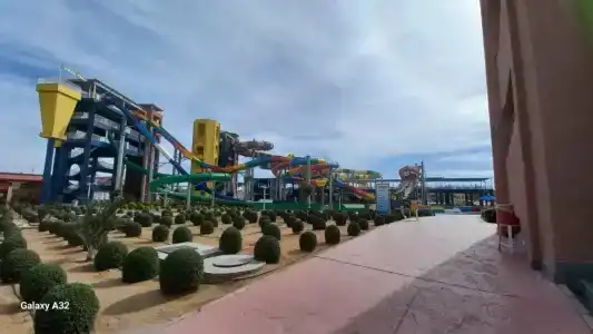 Pickalbatros Jungle Aqua Park - Neverland - 27